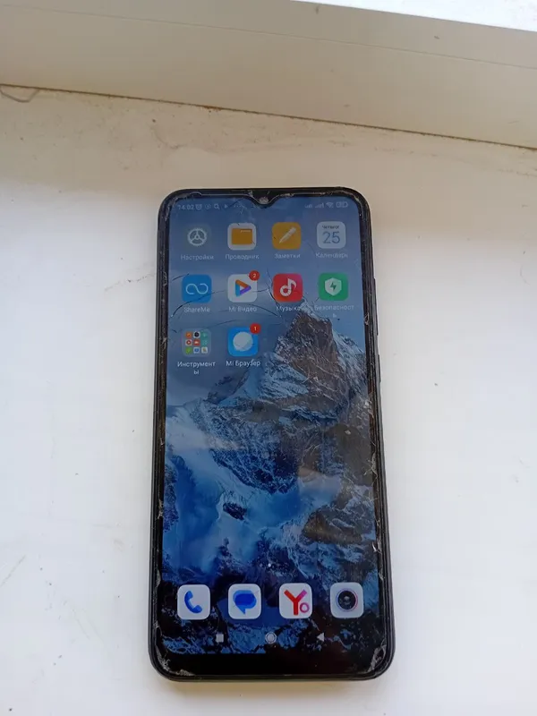 Redmi 9A — фото 2