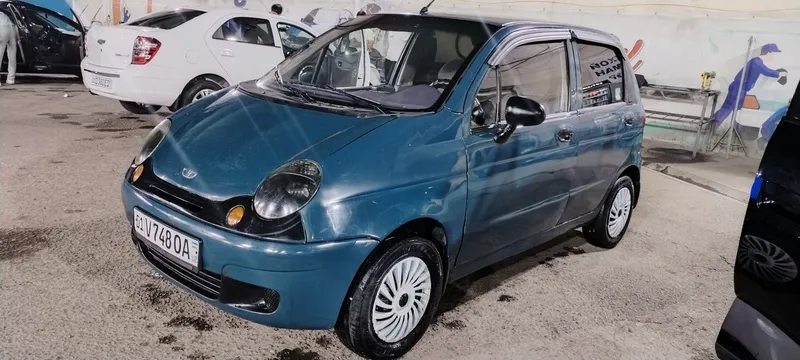 matiz mx sotiladi — фото 2