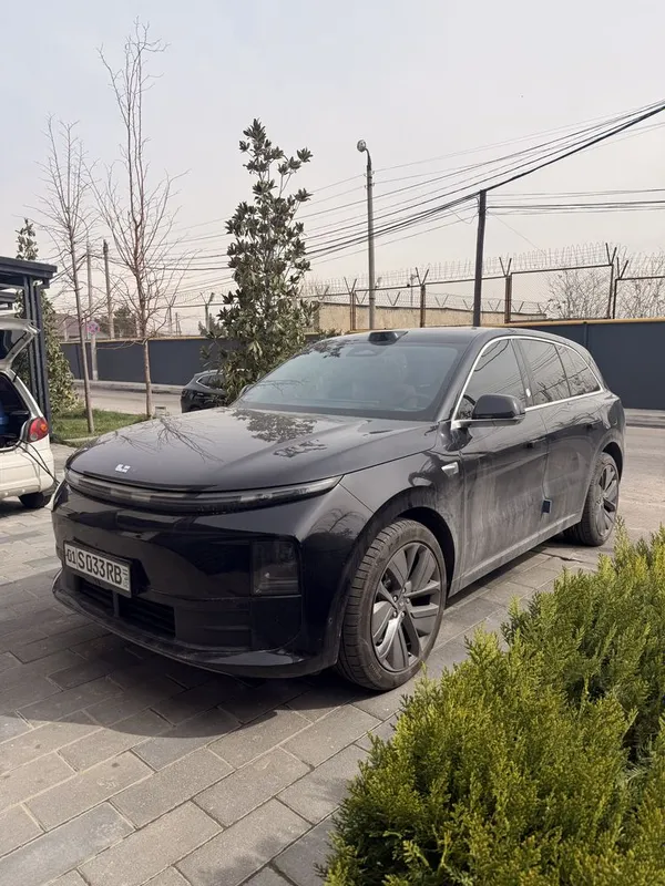 Выездная (кўчма) автомойка хизмати — фото 4 Выездная (кўчма) автомойка хизмати — фото 4
