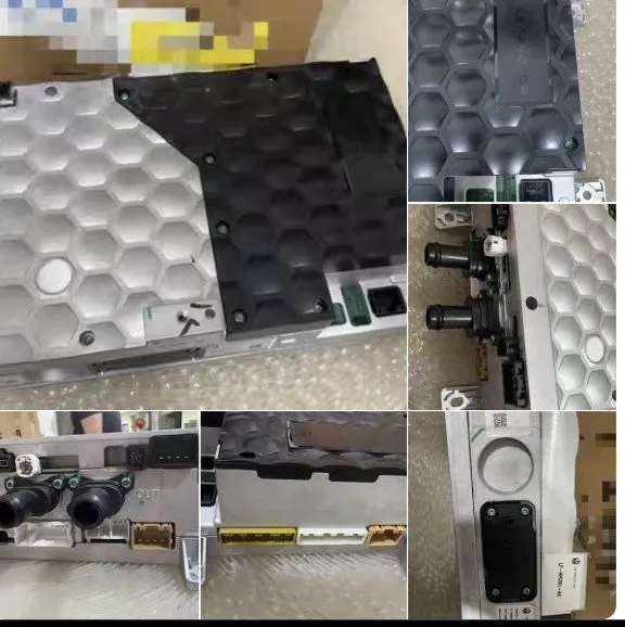 Leapmotor multimedia bloklari 1