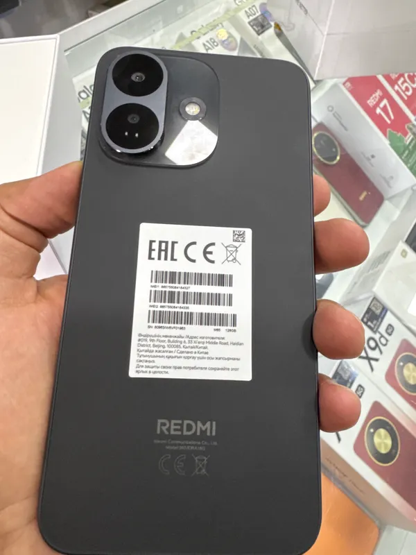 Redmi 1 Redmi 1