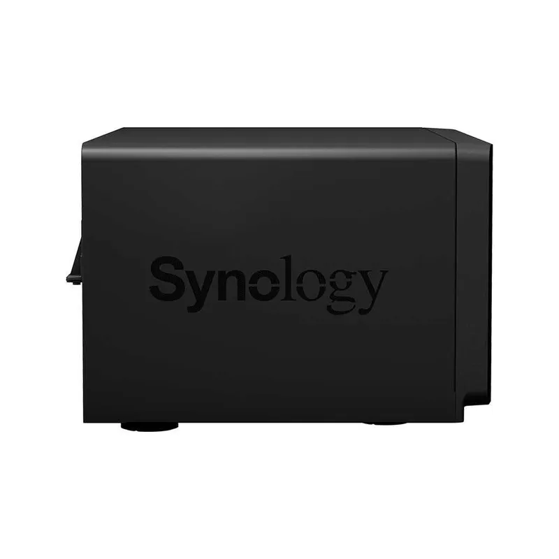 }Сетевое хранилище NAS Synology DS1821+ 4 }Сетевое хранилище NAS Synology DS1821+ 4