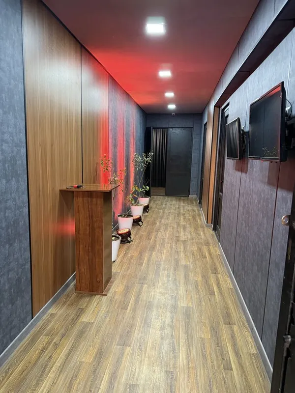 Сдается офисное помещение в Юнусабаде 184 м² 4