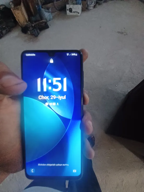 samsung a 22 128 gb 1