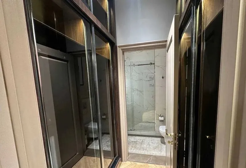 Юнусабад 15-кв 3 комнаты • 70 м² • 6/9 этаж 6