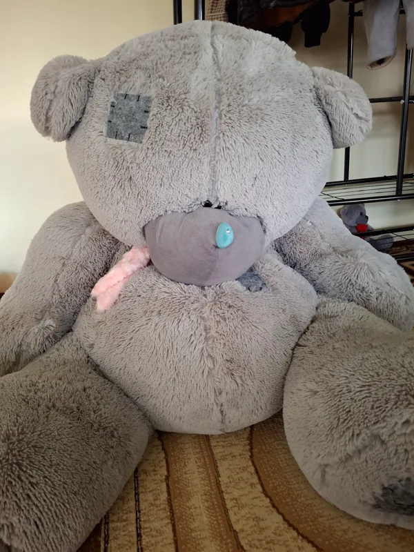 Teddy Bear — фото 1