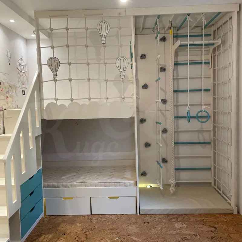 Krovat Premium