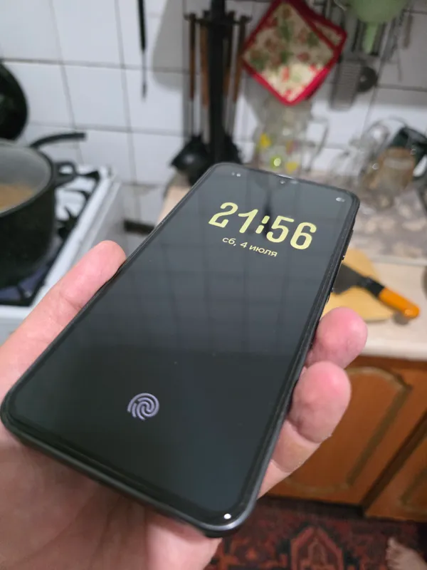Samsung A36 tinu sostayaniyasi ideal xollatta 1