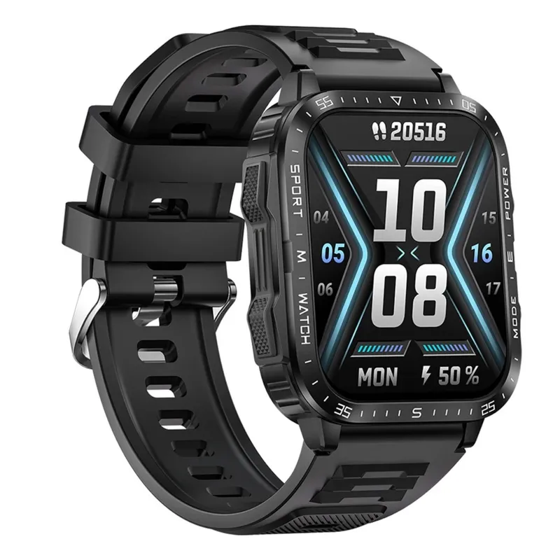 Smart watch KT79 KT80 4 Smart watch KT79 KT80 4