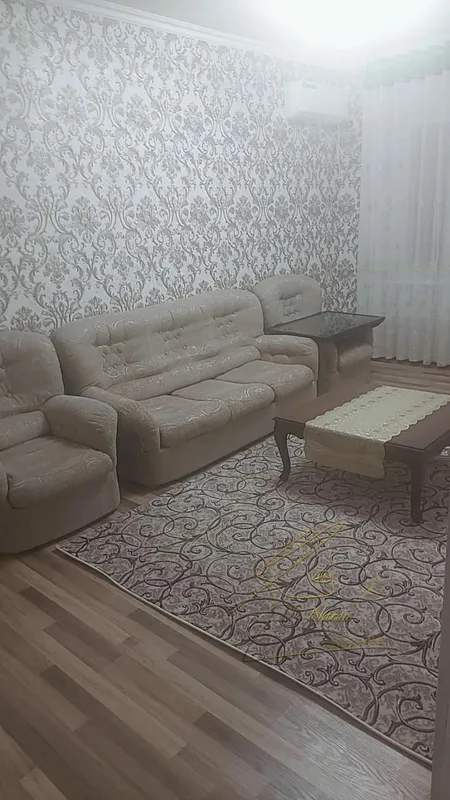 Сиргали, Новый Жизнь, 8-й массив, 2-комнатная квартира 2 Сиргали, Новый Жизнь, 8-й массив, 2-комнатная квартира 2