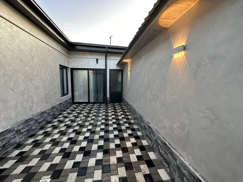 Ттз 4 Евро коттедж 1.3 сотки 90м² 1