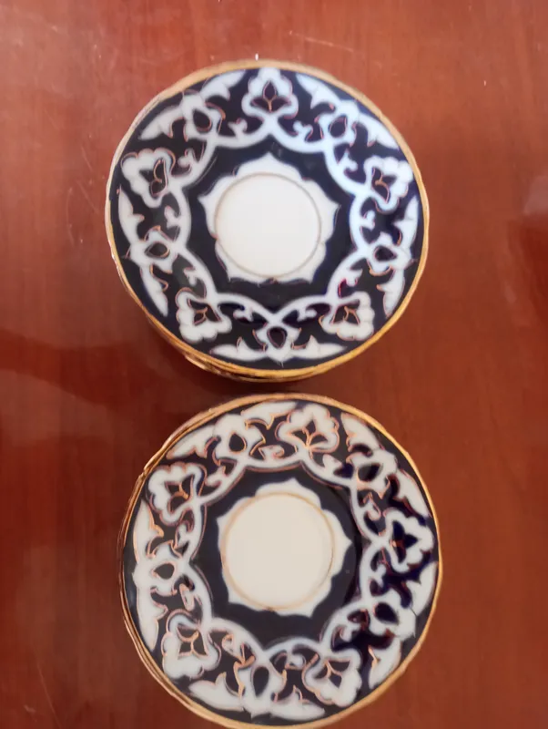 Миски, пиалы, тарелки, чайники 7 Миски, пиалы, тарелки, чайники 7