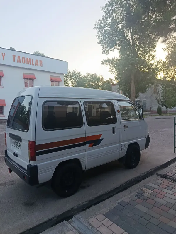 Damas 2019 yil kraska petnolari bor yurgani 300.000 ming yurgan — фото 4