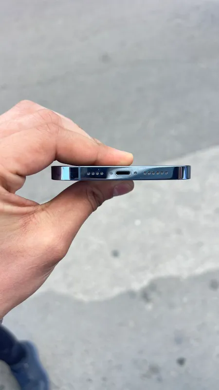 Iphone 13 Pro Max LL/A — фото 2