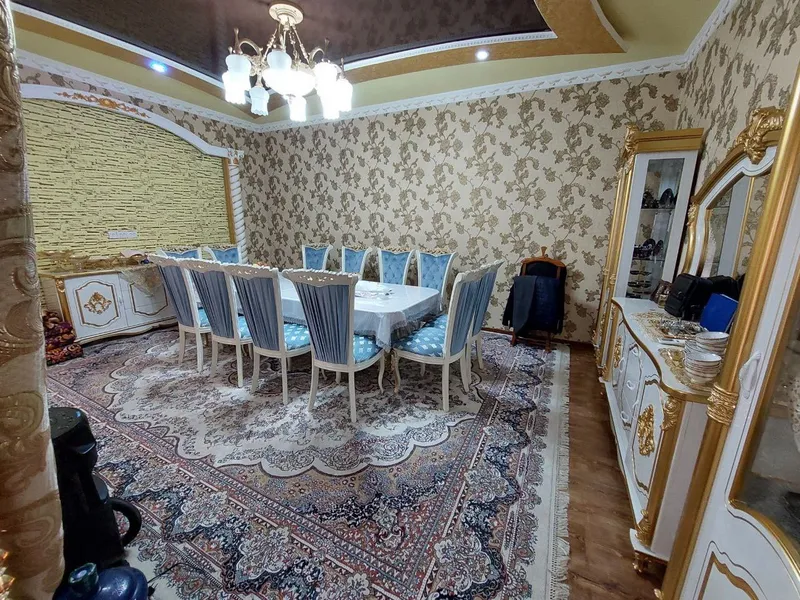стол стулья