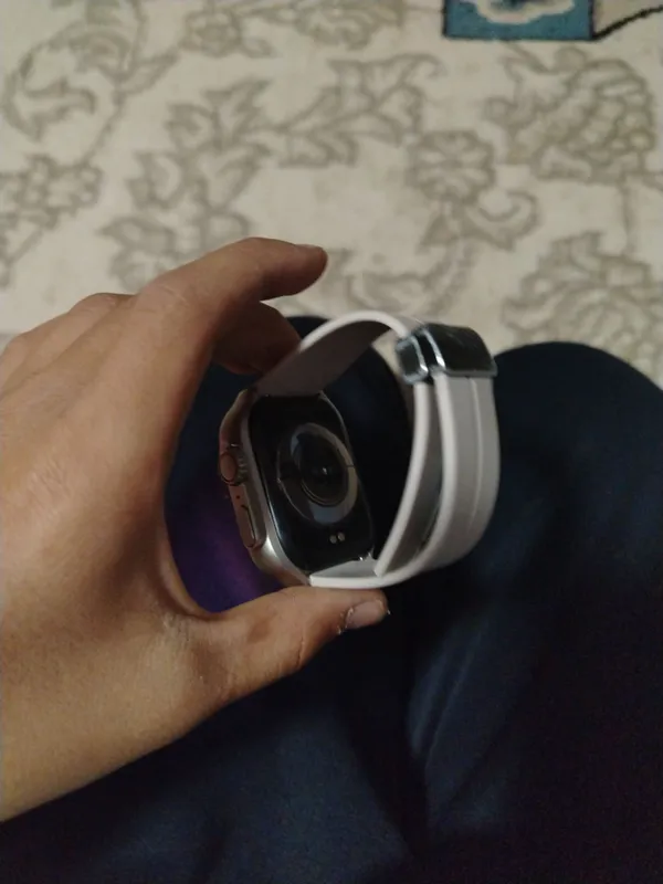 smart watch 3
