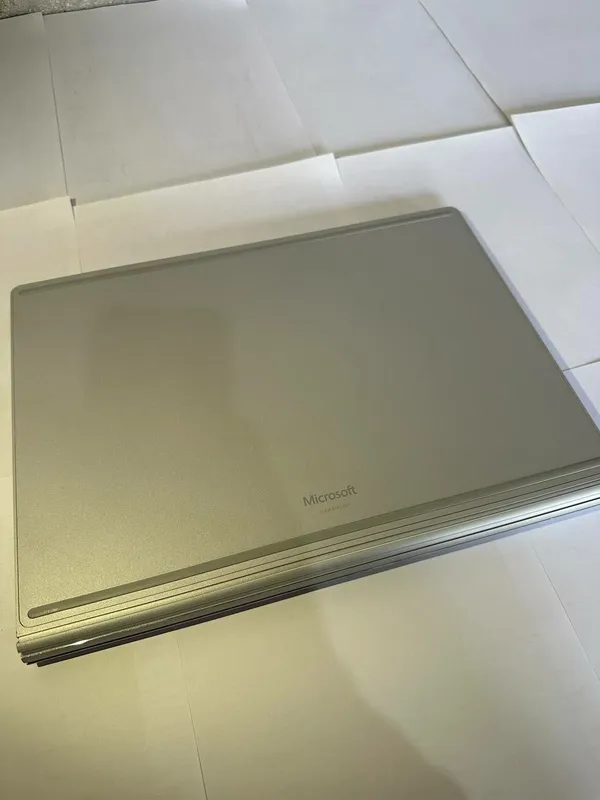 Microsoft Surface Book 2 8/256GB — фото 3
