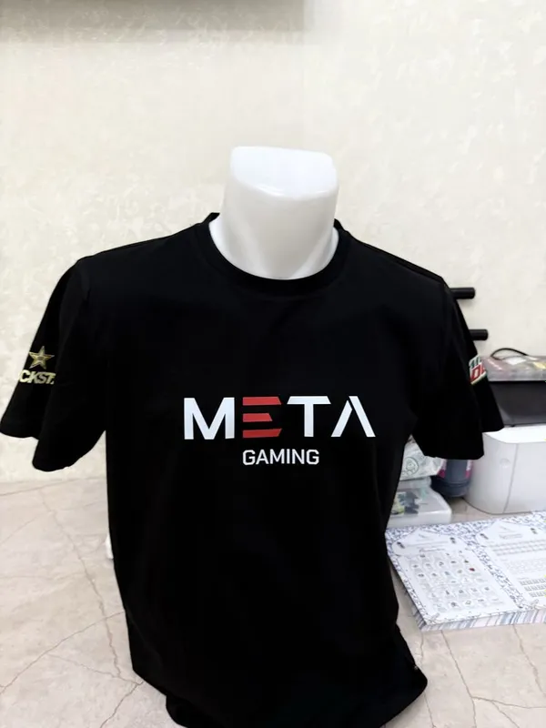 Futbolka pechat | Sifatli DTF bosma | Logo va dizayn 4