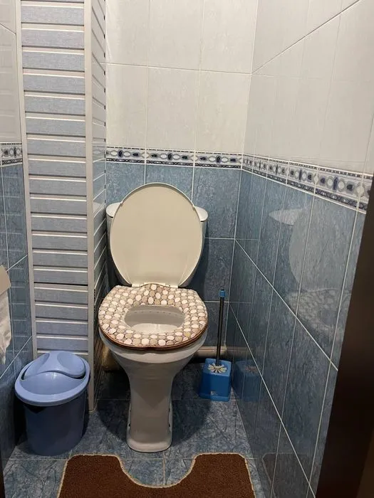 2 xonali kvartira, 57 m², Yunusobod-18 (Turkiston metro) 6