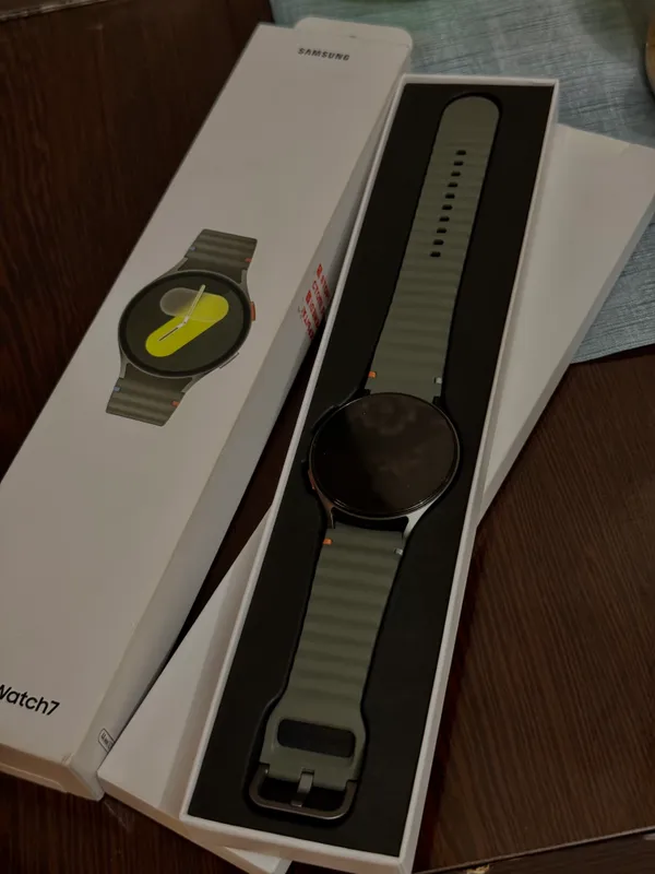 Samsung Galaxy Watch 7 3