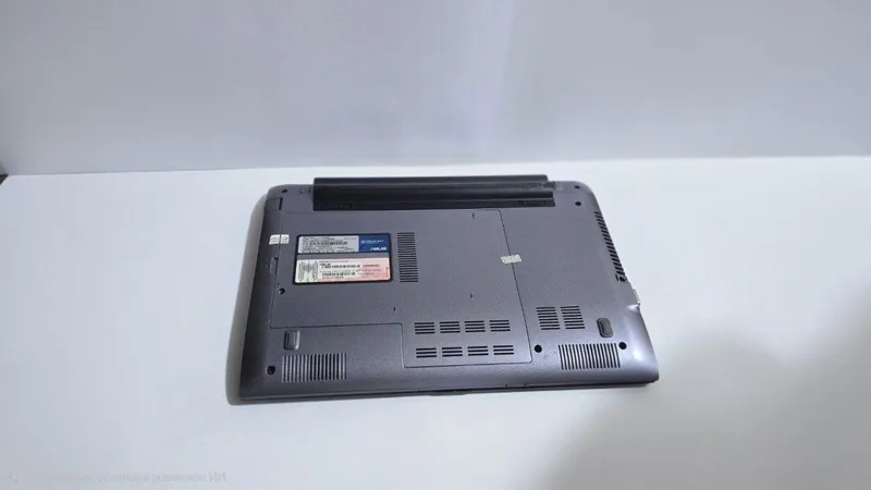Asus u24e ноутбук 6 Asus u24e ноутбук 6