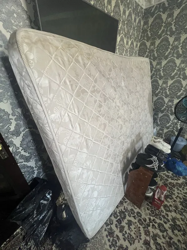 Matras sotiladi b/u