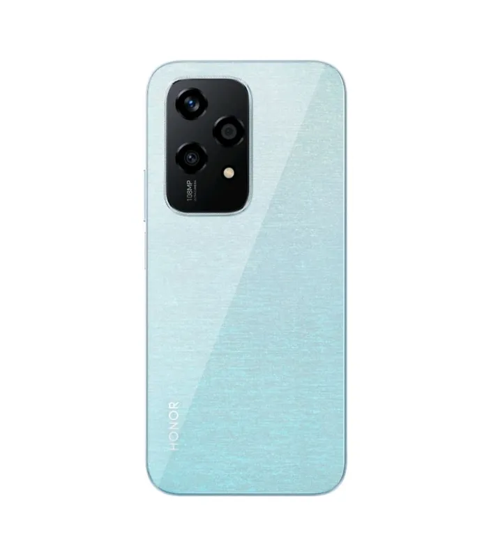 Honor 200 lite 1 Honor 200 lite 1