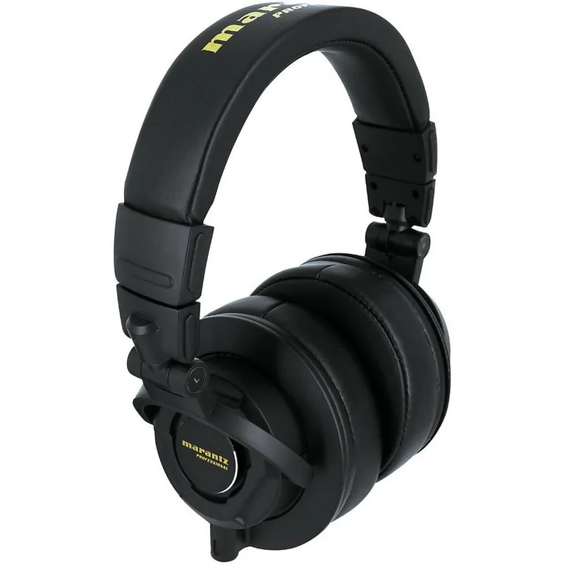 Marantz mph 2 наушники для работы