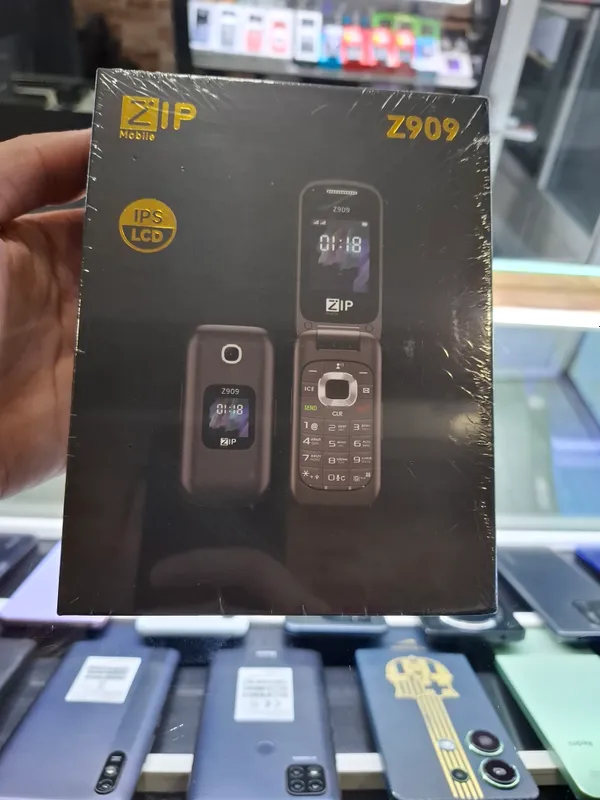 ZIP Mobile