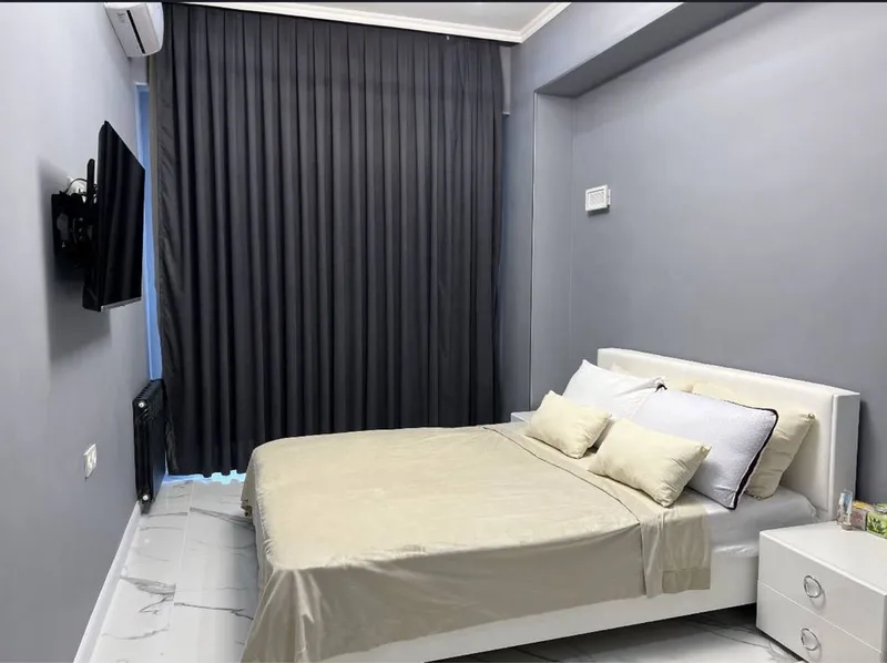2-комнатная квартира в ЖК Akay City | Мирзо-Улугбек | 65м2 — фото 3