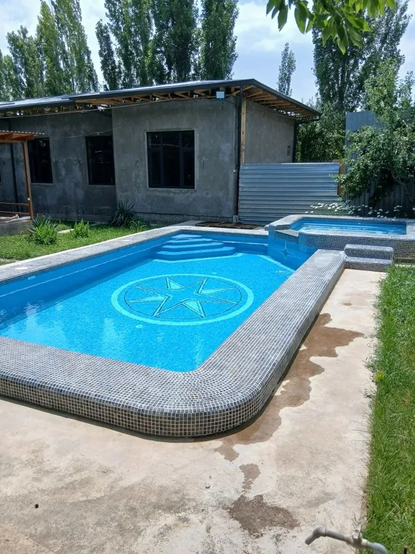 Oqtosh oilaviy dacha — фото 1