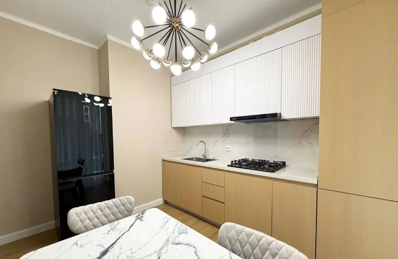 2-ком | 50 м² | ЖК BASHKENT | $83 000 8 2-ком | 50 м² | ЖК BASHKENT | $83 000 8