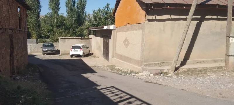 Продам срочно участок в ЧарвакБурчмулла — фото 5
