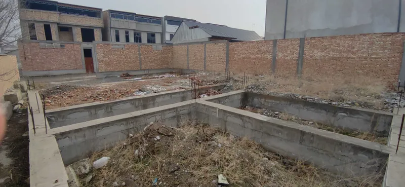 Kottejliy gorodokda 4 sotix yer sotiladi — фото 2