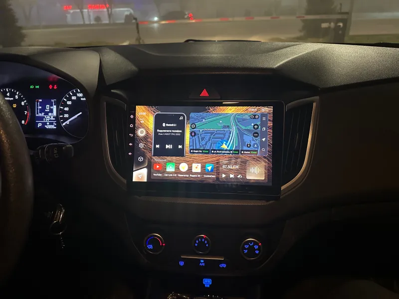 Hyundai Creta 2020 5 Hyundai Creta 2020 5