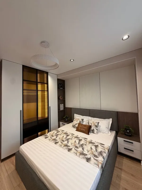 3-комнатная квартира, 60 м², Мирабад 5 3-комнатная квартира, 60 м², Мирабад 5