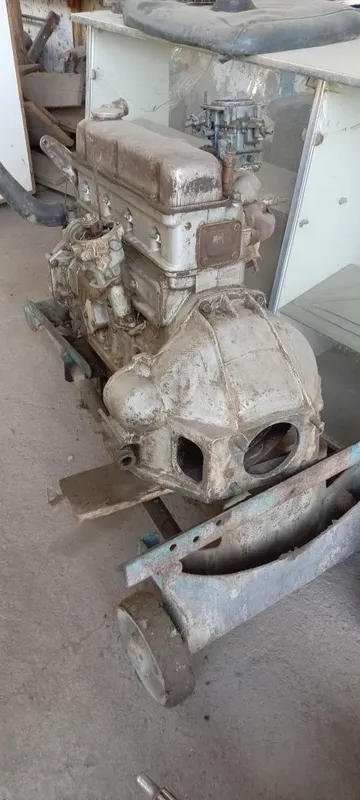 Gaz 21 mator sotiladi 1 Gaz 21 mator sotiladi 1