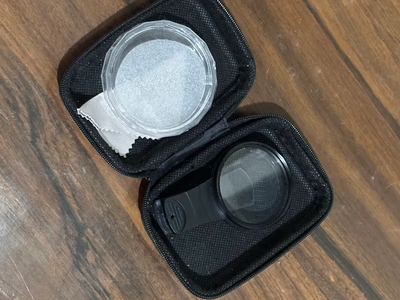 FILTER 1