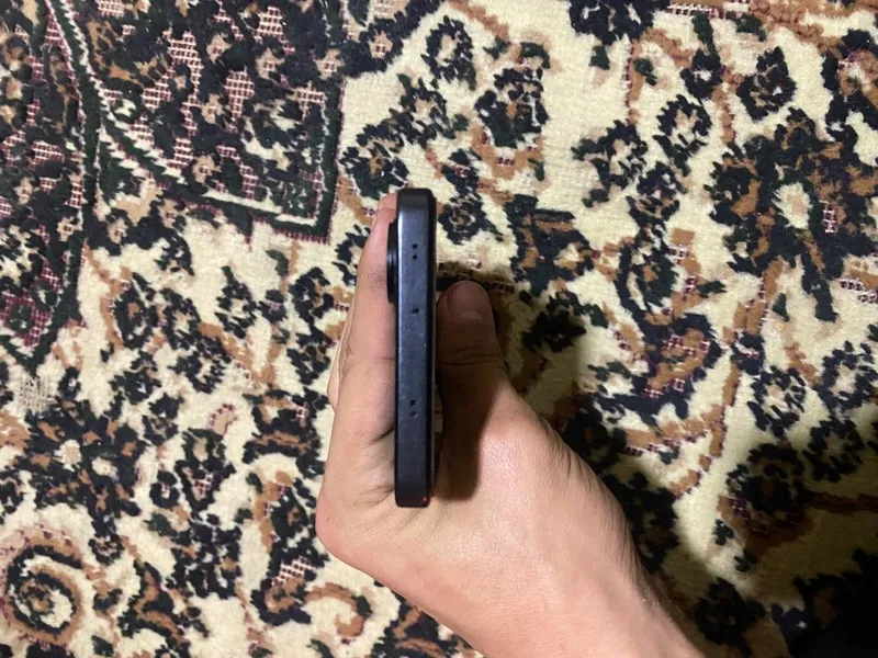 poco x7 pro 5g 256 8 6