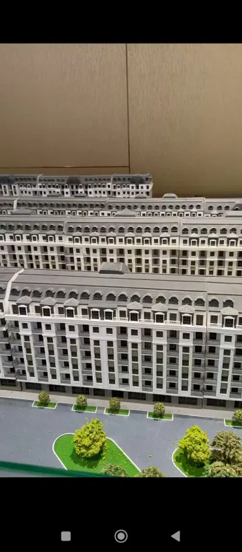 Кибрайский район ттз автостанция ,,Dormon Saroyi,, новостройка 1