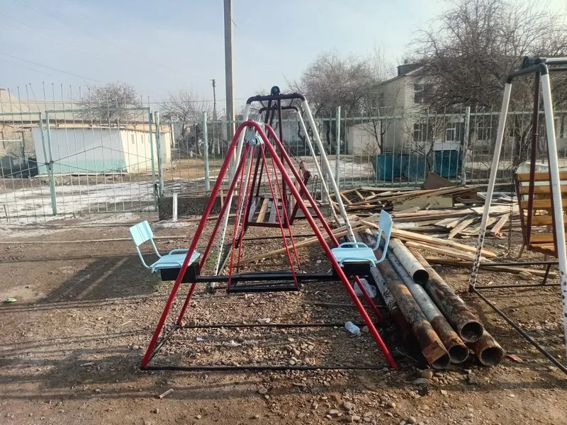Kachela qoylar uchun qo'tan sotiladi — фото 4