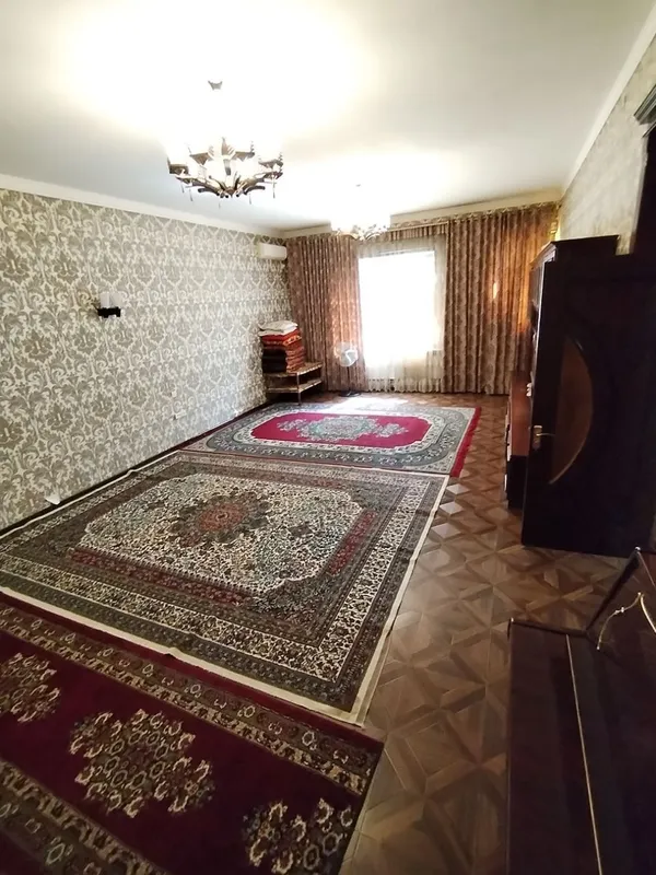 Дом 6 суток в городе Фергана — фото 3