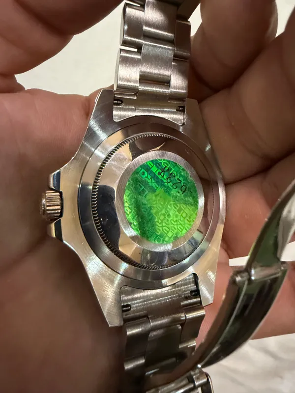 Rolex miyota AAA KVARS 5 Rolex miyota AAA KVARS 5