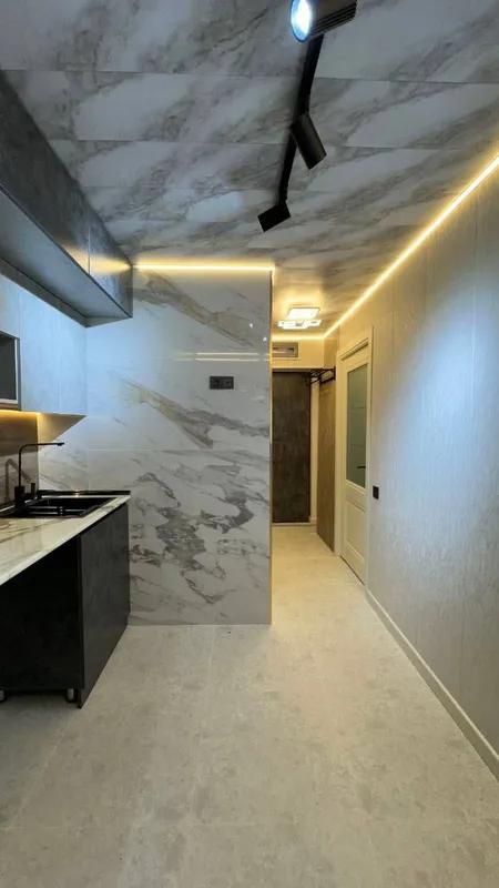 Бочкада дом, Чорвокда дом, Хумсон, Chorvoq bochkada dom sotiladi 25m² — фото 5