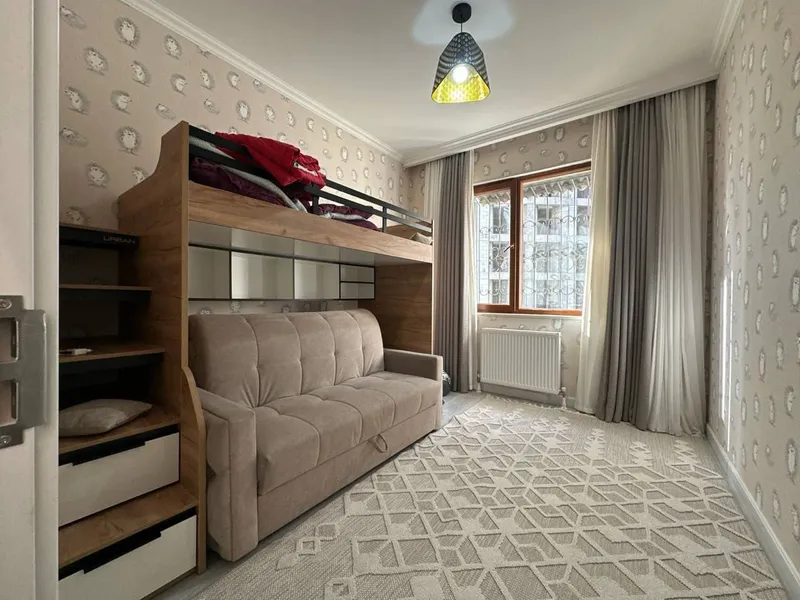 Istanbul City ЖКда 3 xonali kvartira sotiladi 4