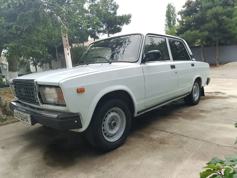 VAZ 2107