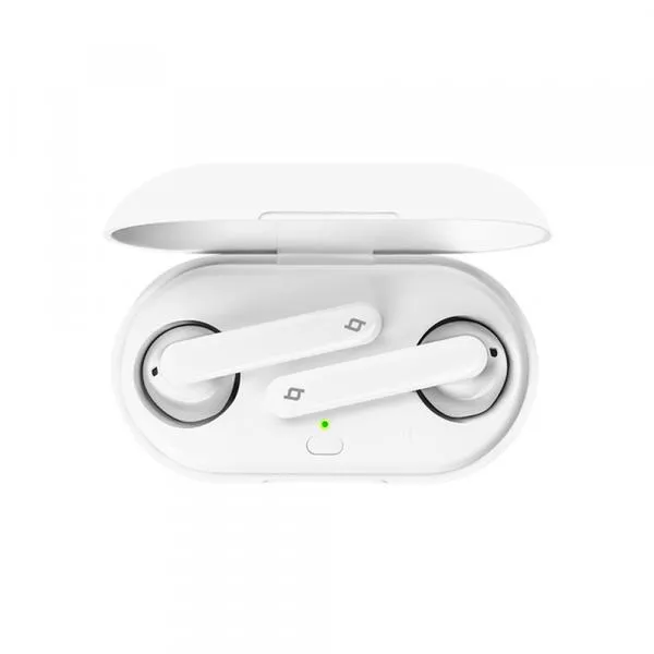 TTEC AirBeat Free White simsiz quloqchinlari 3 TTEC AirBeat Free White simsiz quloqchinlari 3