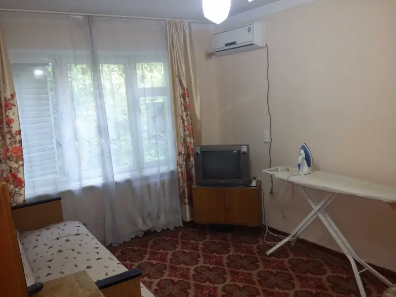 Сдам 1 ком квартиру, ул. Бабура Пед Институт с обстановокой
