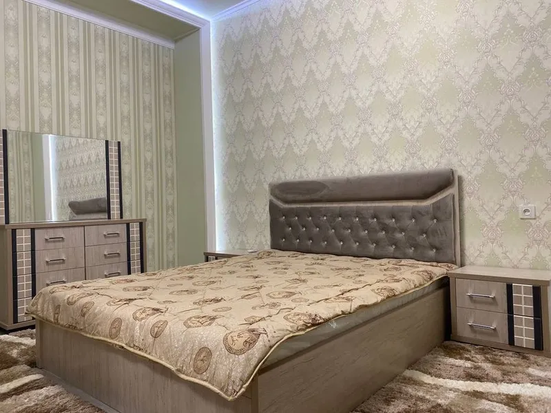 Сдается квартира на Паркентском
