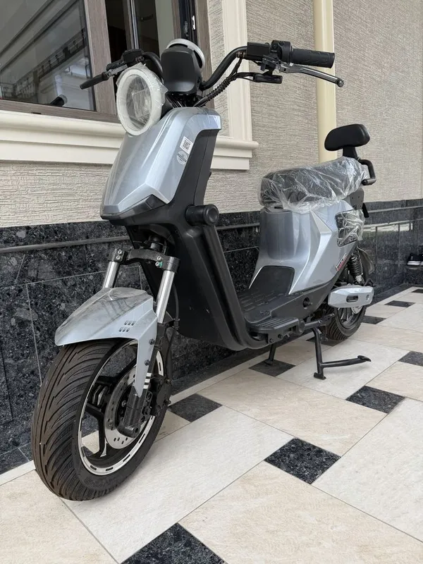 Elektrik skuter GT1 SYUAN 2